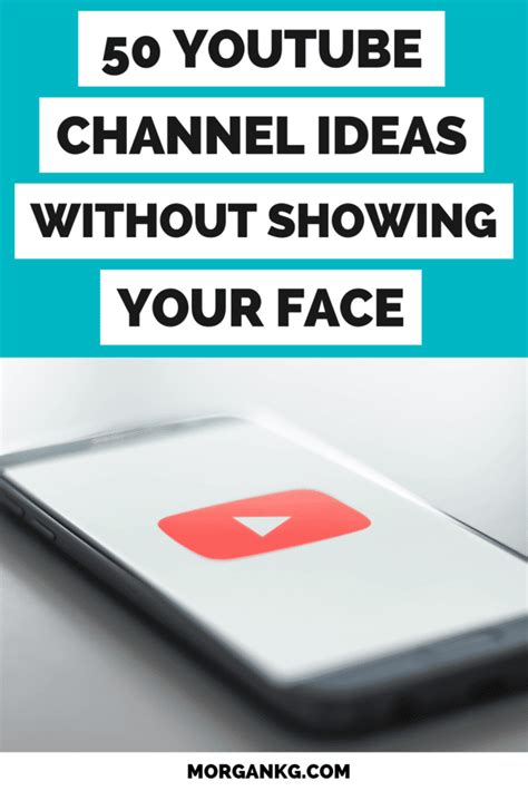 start a youtube chanel|start a youtube channel without showing face.